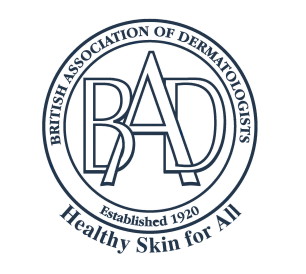 BAD logo