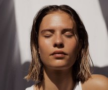 skincare routine for 30s