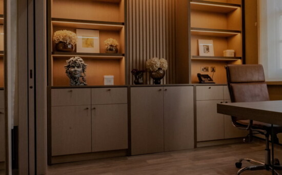 NEO facilities